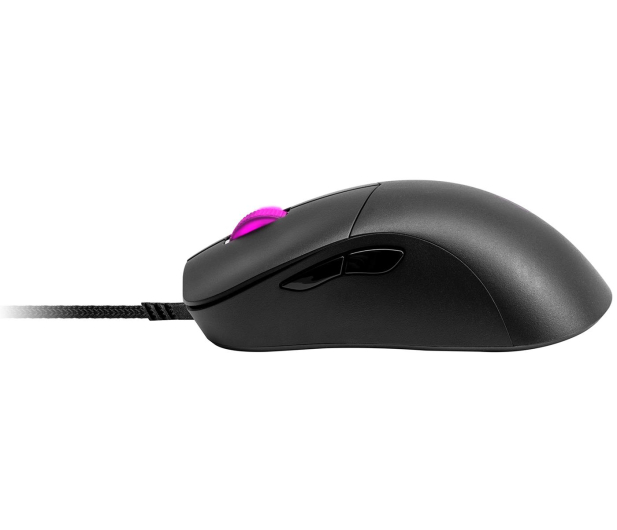 COOLER MASTER MM730 16000 DPI RGB matowa Czarna MM-730-KKOL1 - 723665 - zdjęcie 5